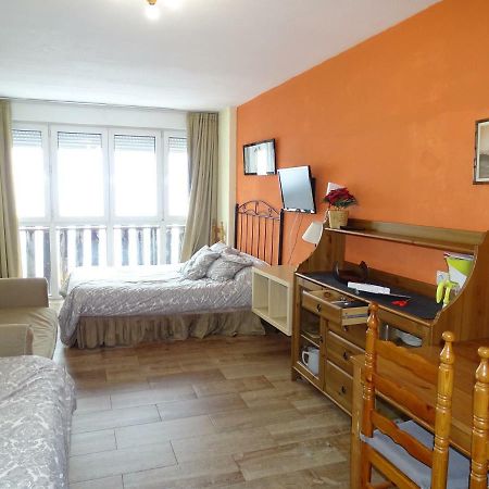 Rebeca Rooms Sierra Nevada Bagian luar foto