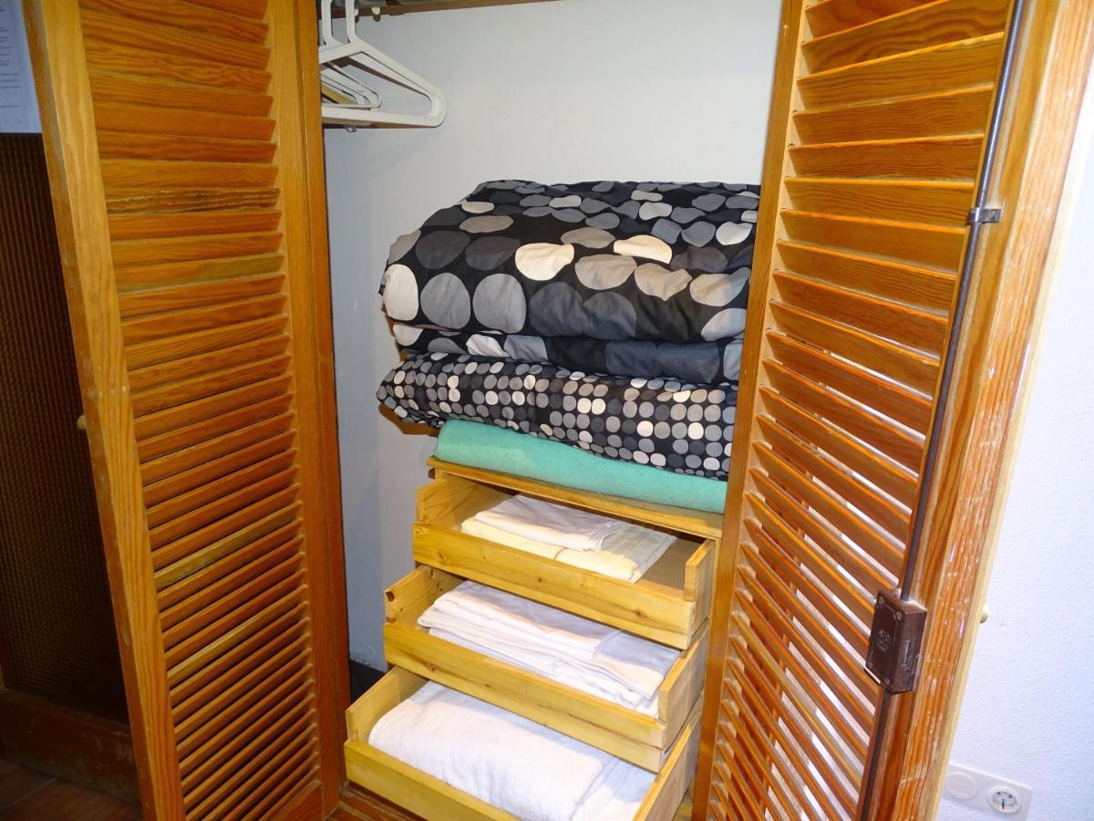 Rebeca Rooms Sierra Nevada Bagian luar foto