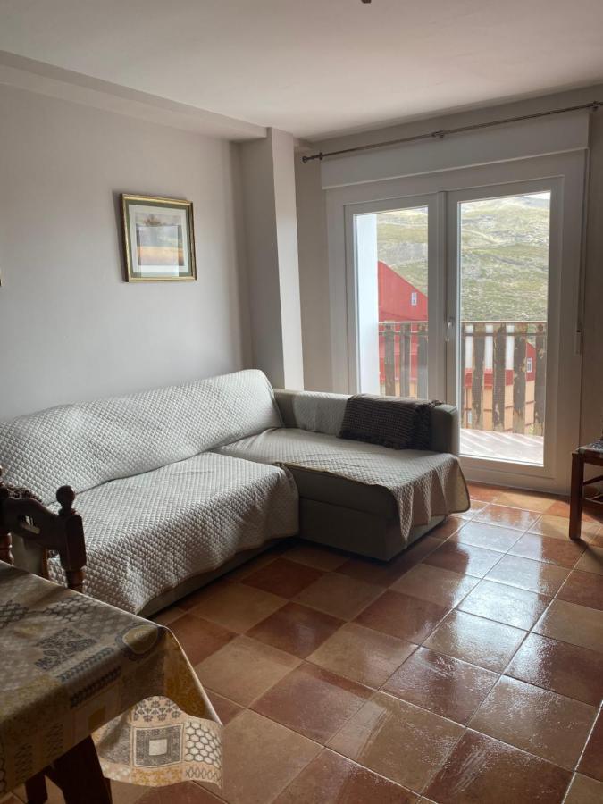 Rebeca Rooms Sierra Nevada Bagian luar foto