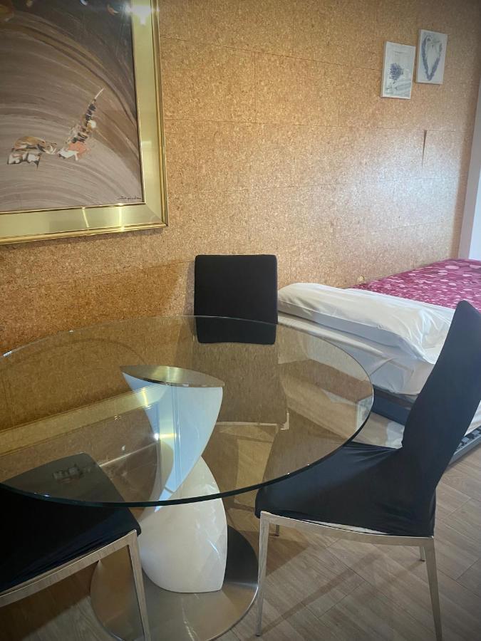 Rebeca Rooms Sierra Nevada Bagian luar foto